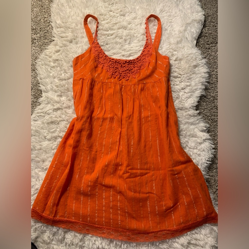 Y2K forever 21 dress